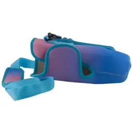 Pink Side Tumbler Carrier Pouch